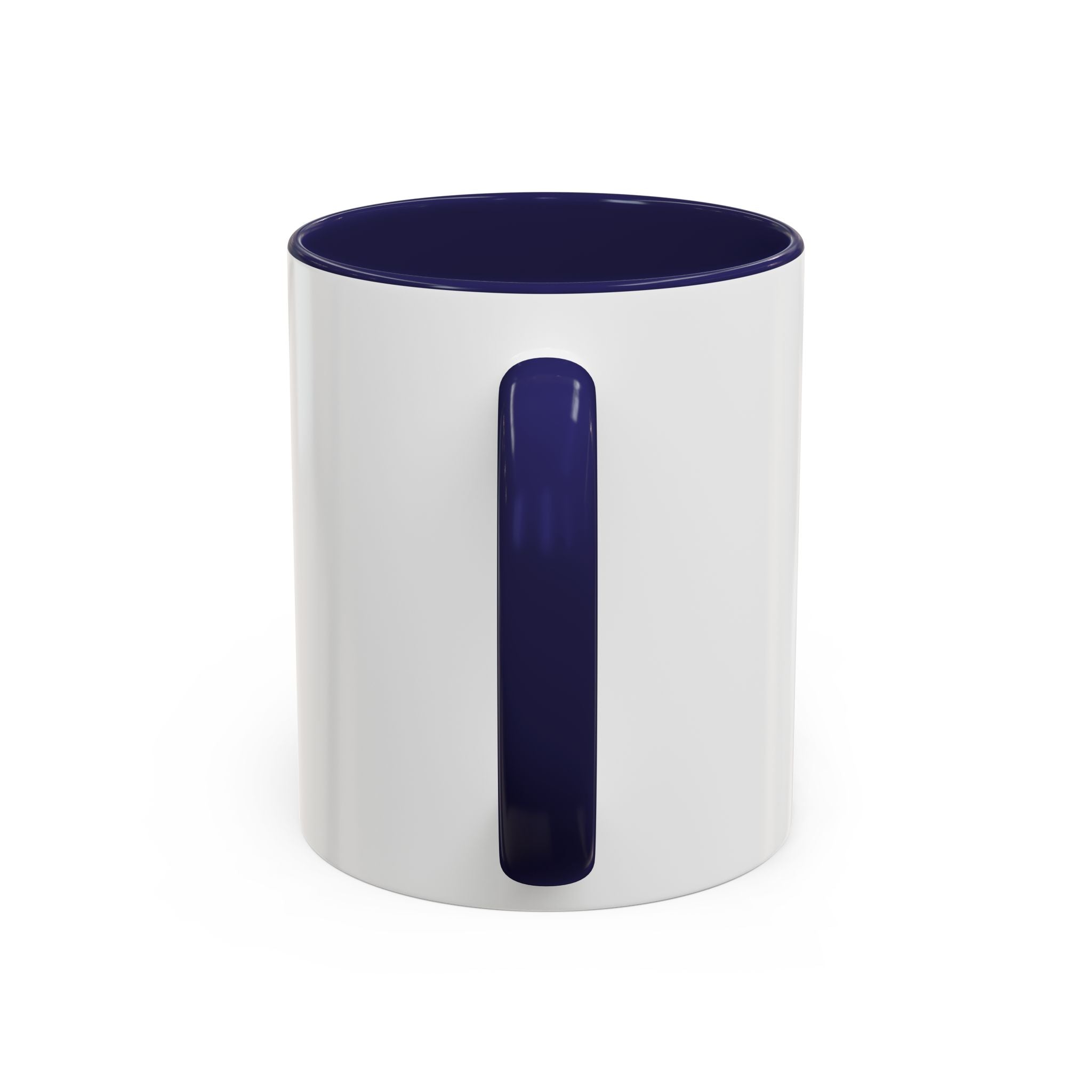 Make the Action Happen Coffee Mug