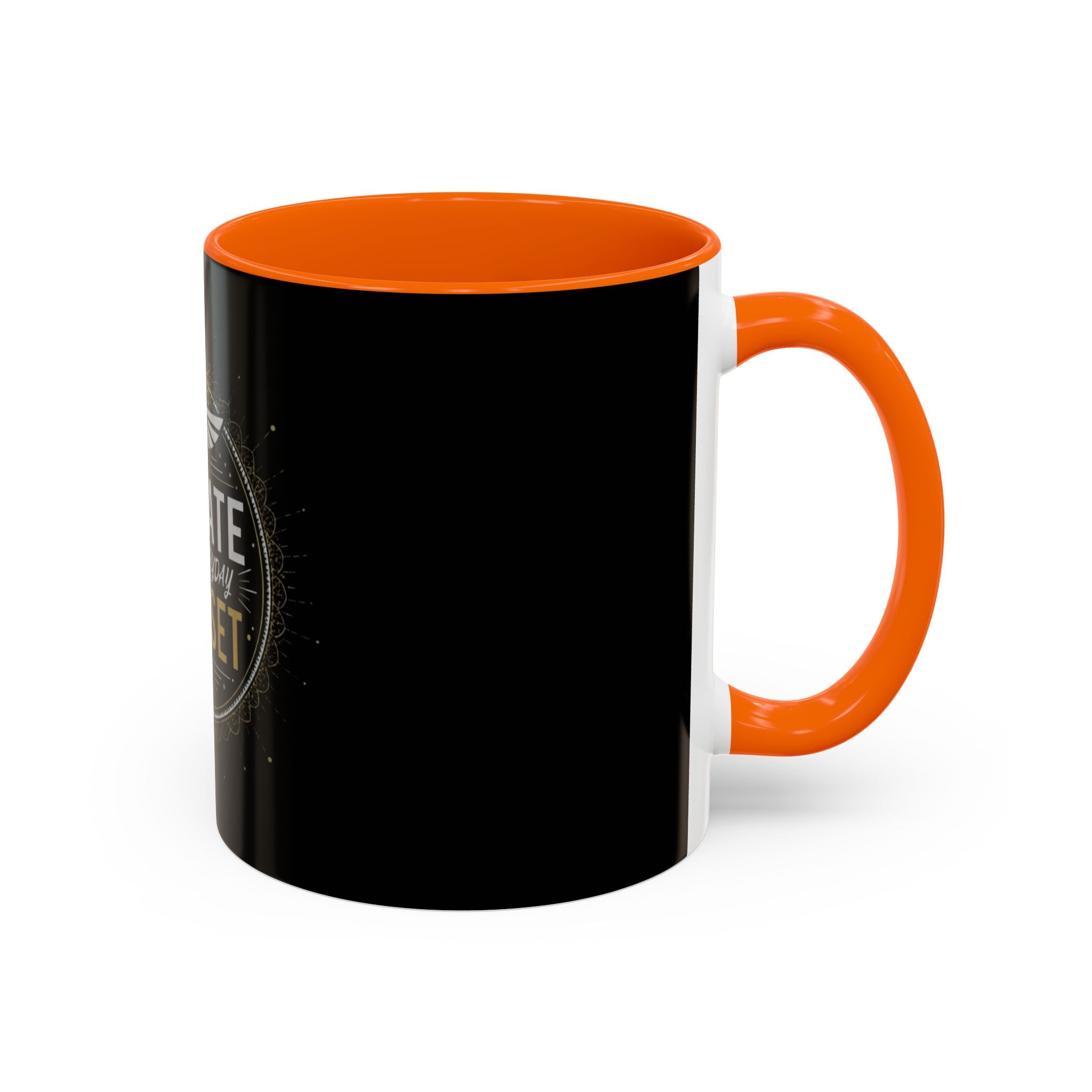 Elevate Your Everyday Mindset Coffee Mug  (11/15oz)