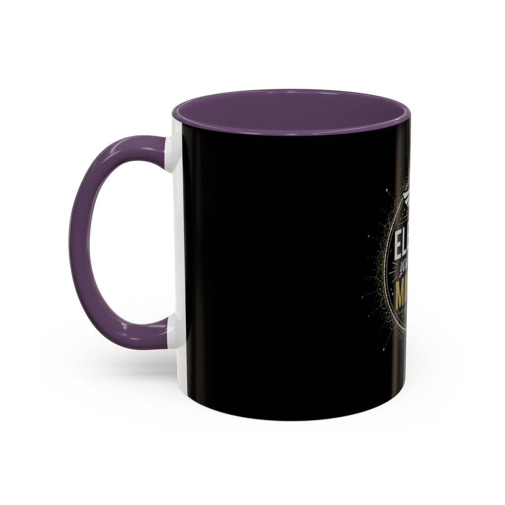 Elevate Your Everyday Mindset Coffee Mug  (11/15oz)