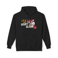 Maryland Made Hoodie (State Flag Graphic Pullover)