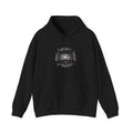 Friends Matter Hoodie (Handshake Graphic Sweatshirt)