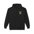 "Real Estate Is What I Do" Realtor House Graphic Hoodie