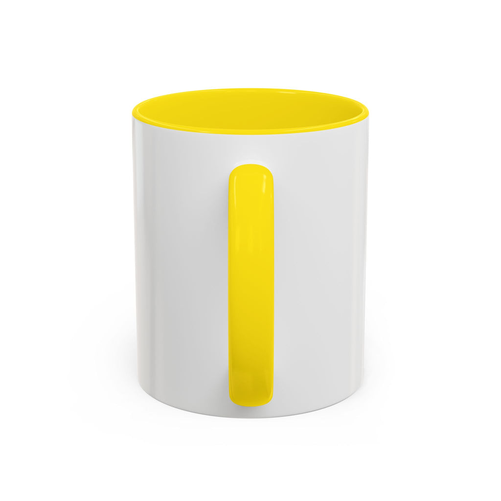Make the Action Happen Coffee Mug