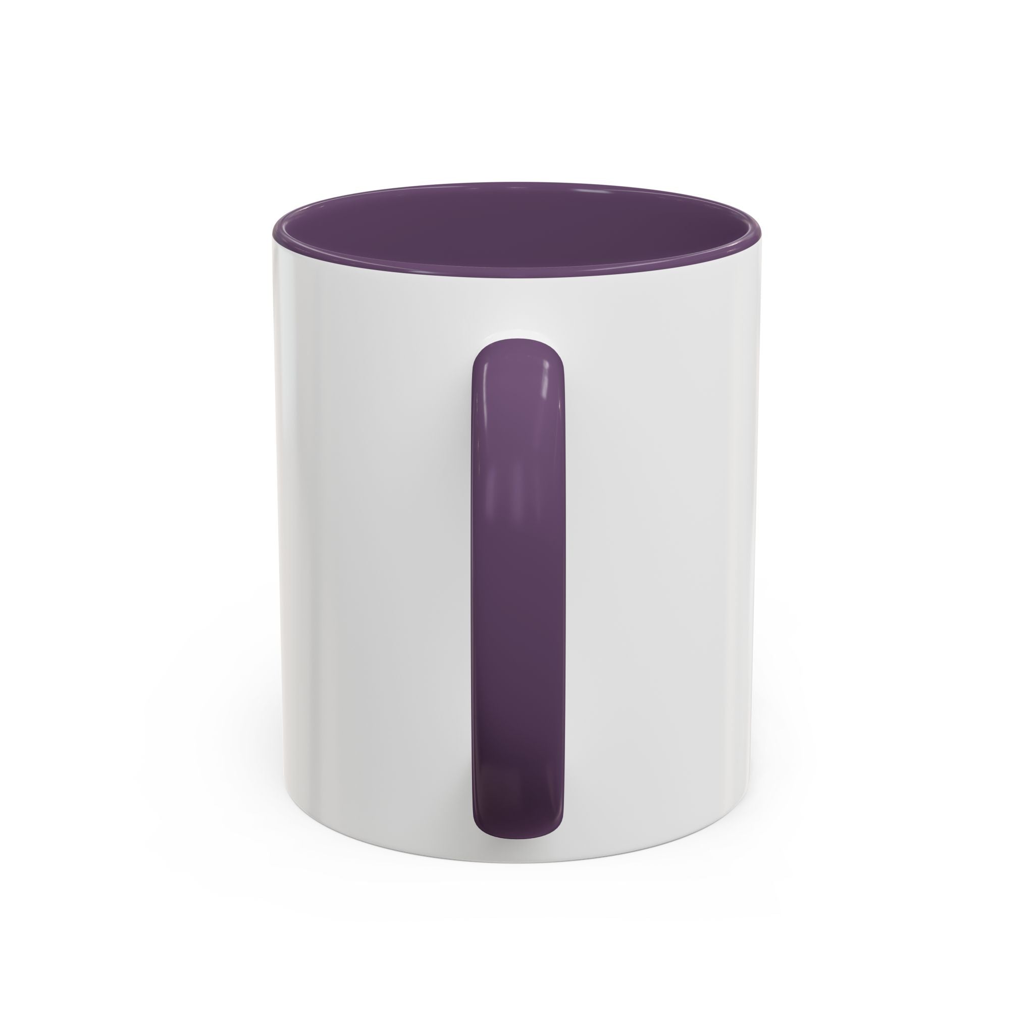 Make the Action Happen Coffee Mug