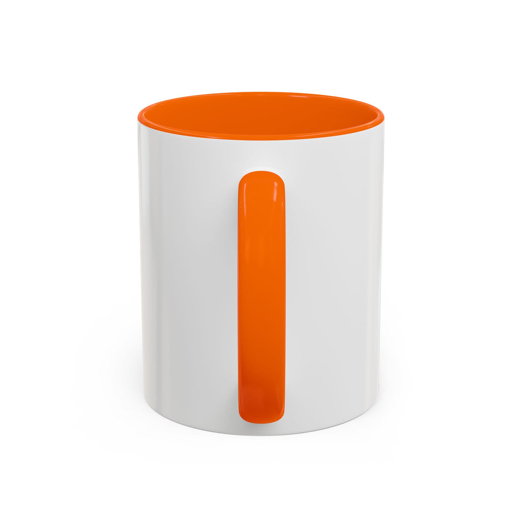 Make the Action Happen Coffee Mug