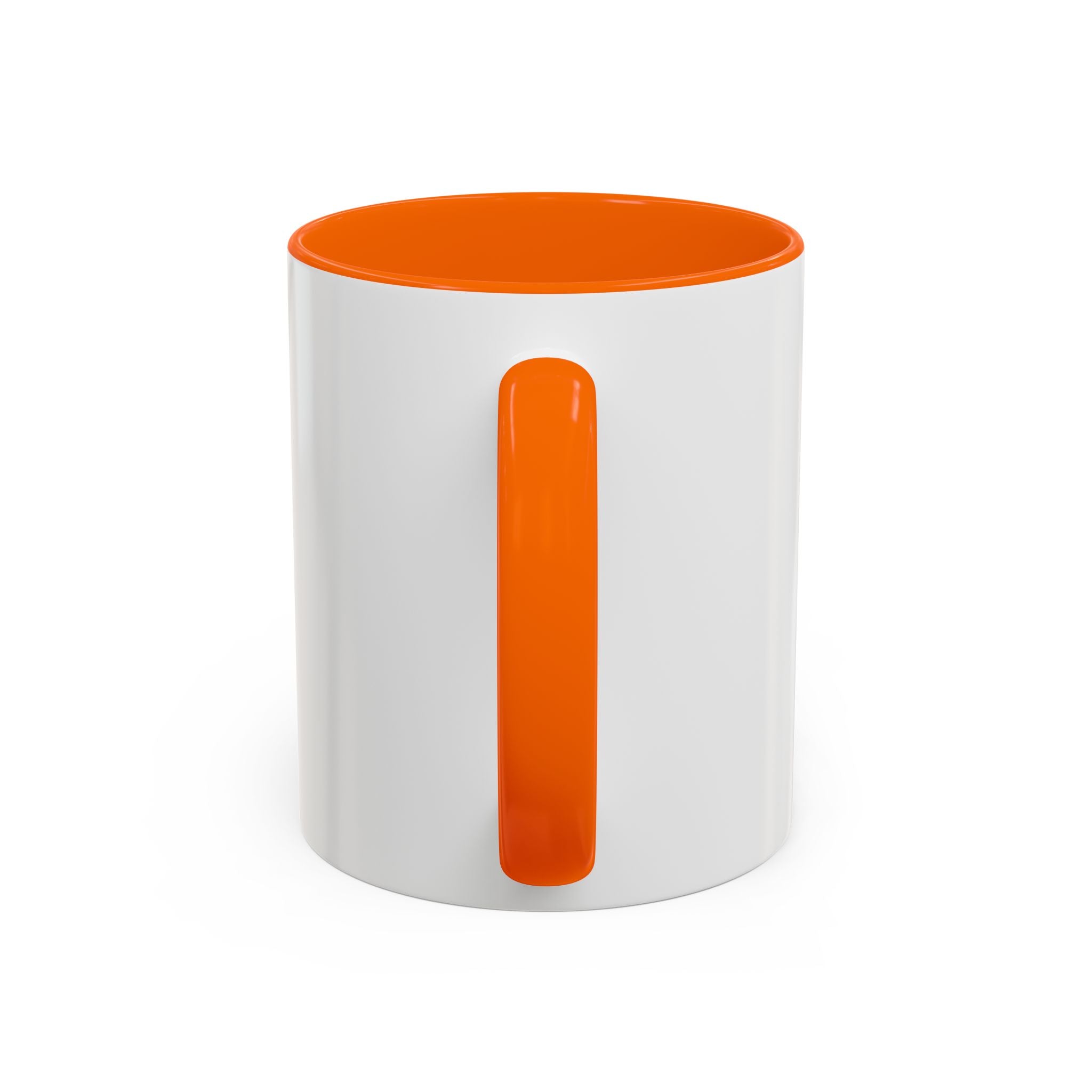 Make the Action Happen Coffee Mug