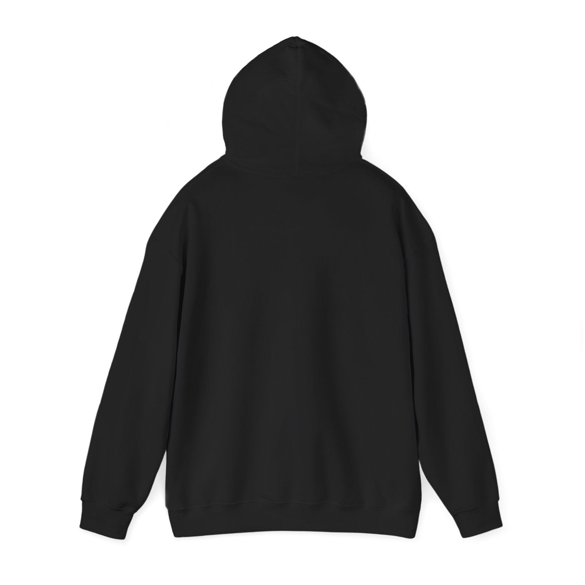 YOU Hoodie "because it's all about you" (Inspired By: Marshea Young)